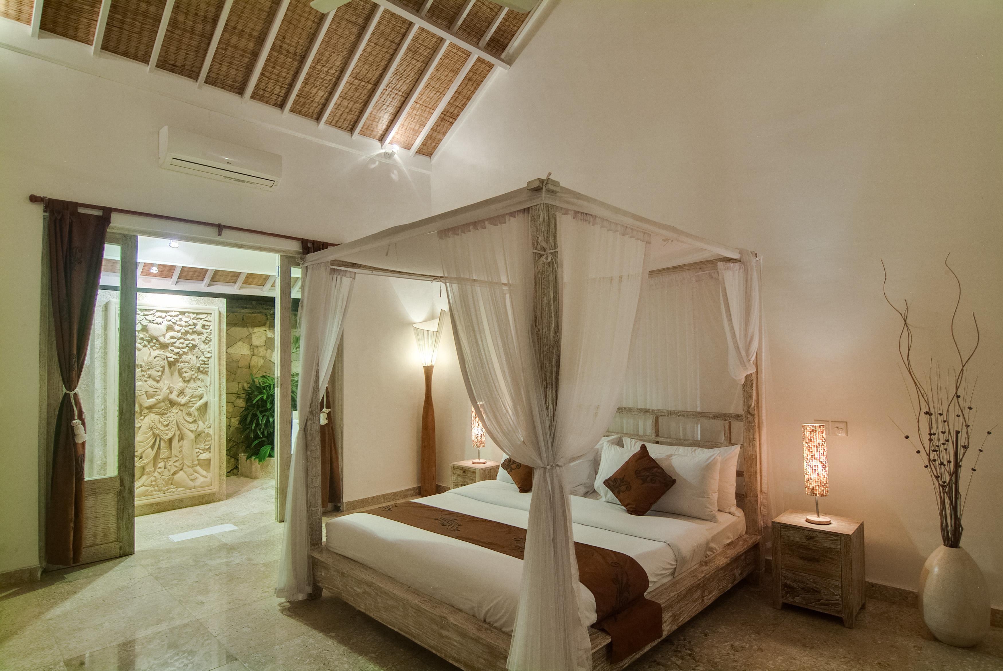 Bali Holiday Villas - La Playa スミニャック エクステリア 写真