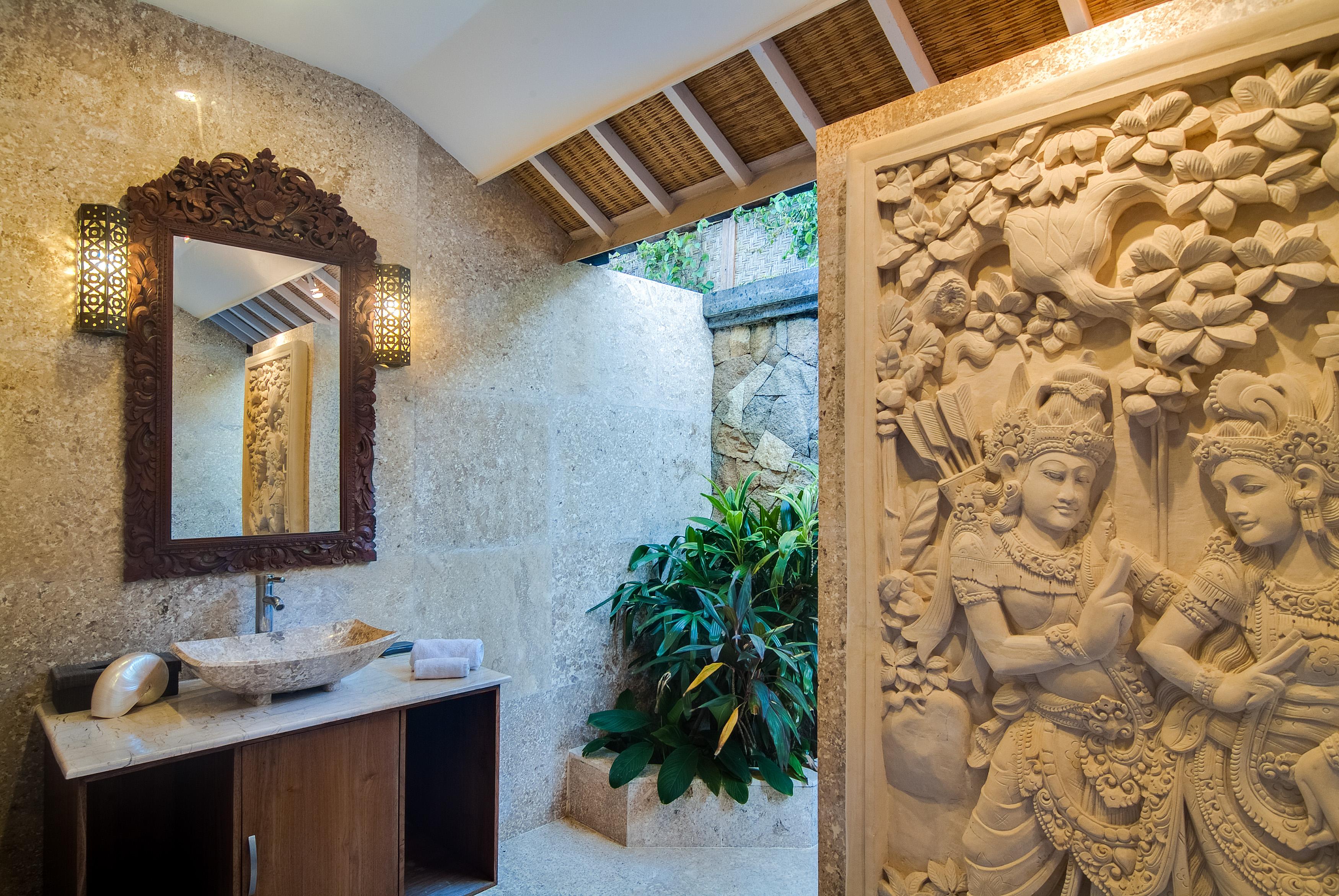 Bali Holiday Villas - La Playa スミニャック エクステリア 写真