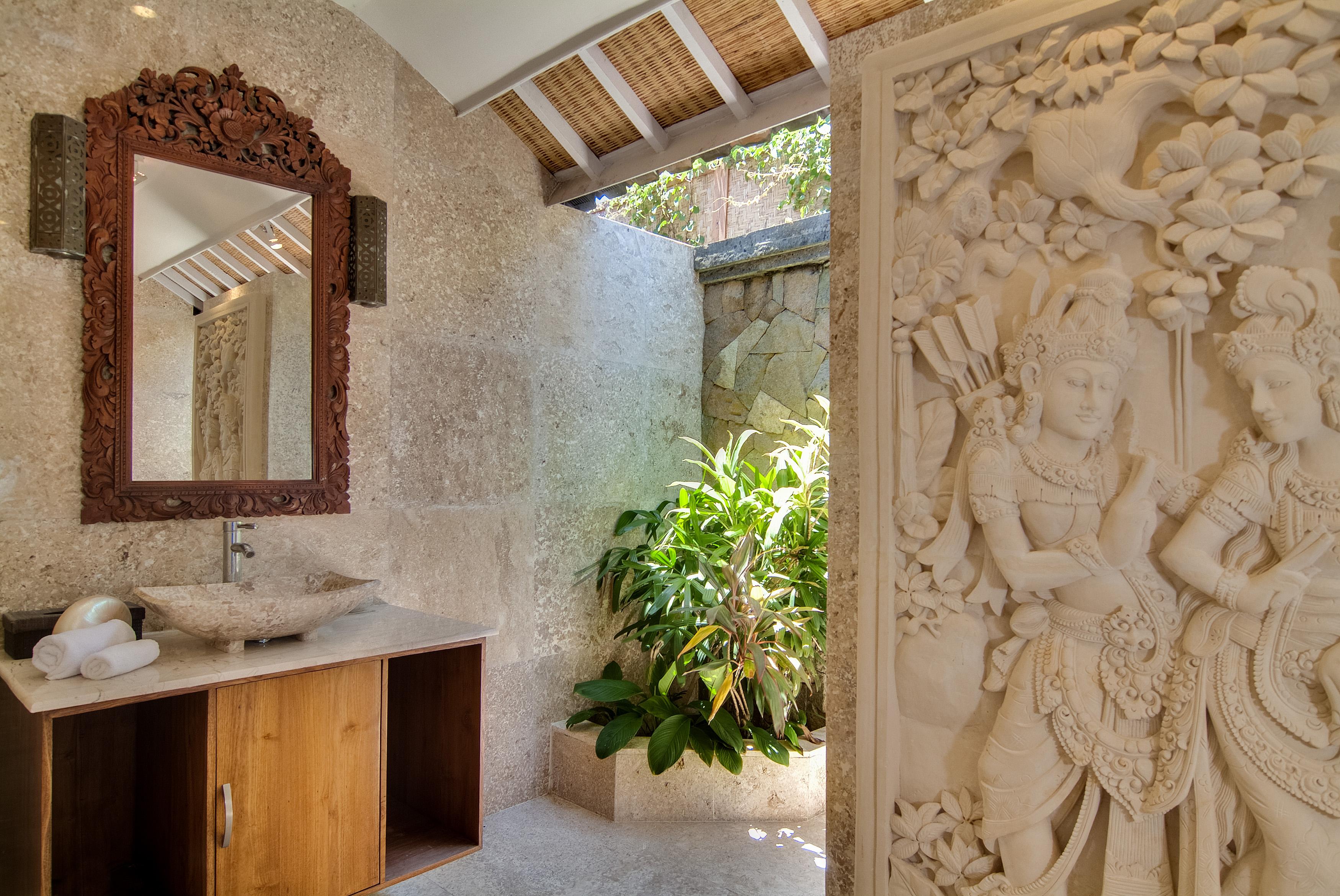 Bali Holiday Villas - La Playa スミニャック エクステリア 写真