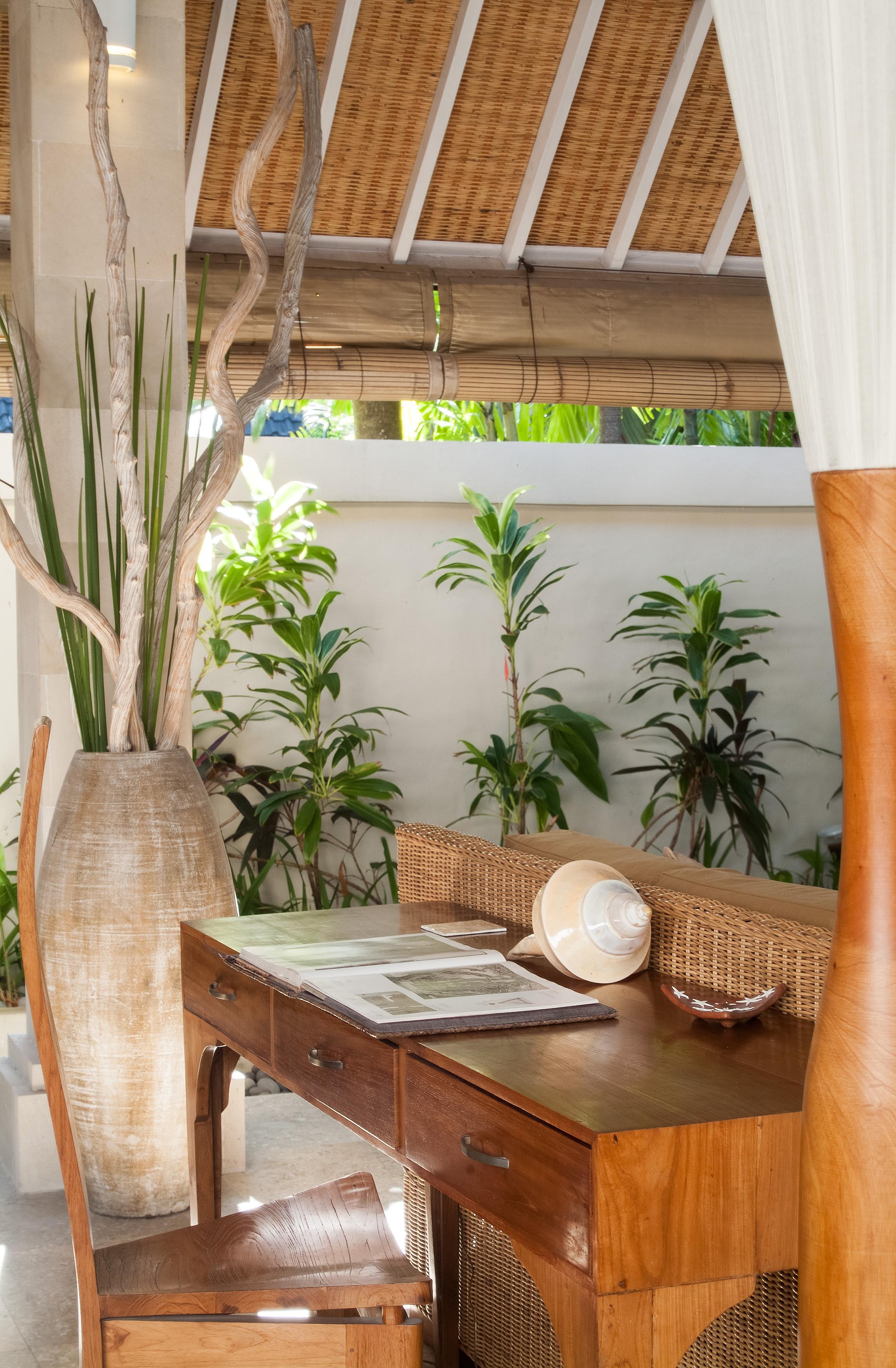 Bali Holiday Villas - La Playa スミニャック エクステリア 写真